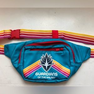 Epcot Guardians of the Galaxy Fanny pack